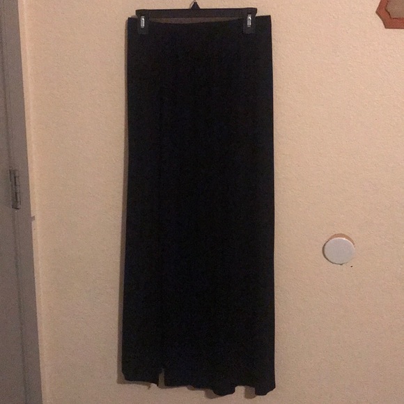Maxi skirt - Picture 2 of 3